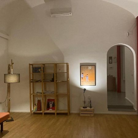 Vico Rooms Nápoly Kültér fotó