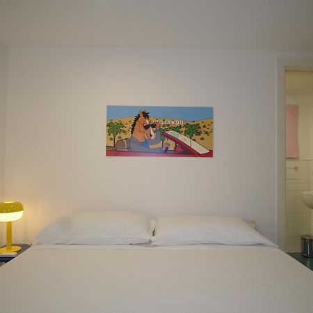 Vico Rooms Nápoly Kültér fotó