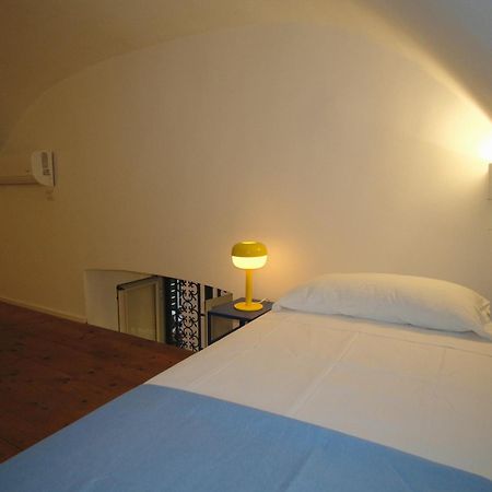 Vico Rooms Nápoly Kültér fotó