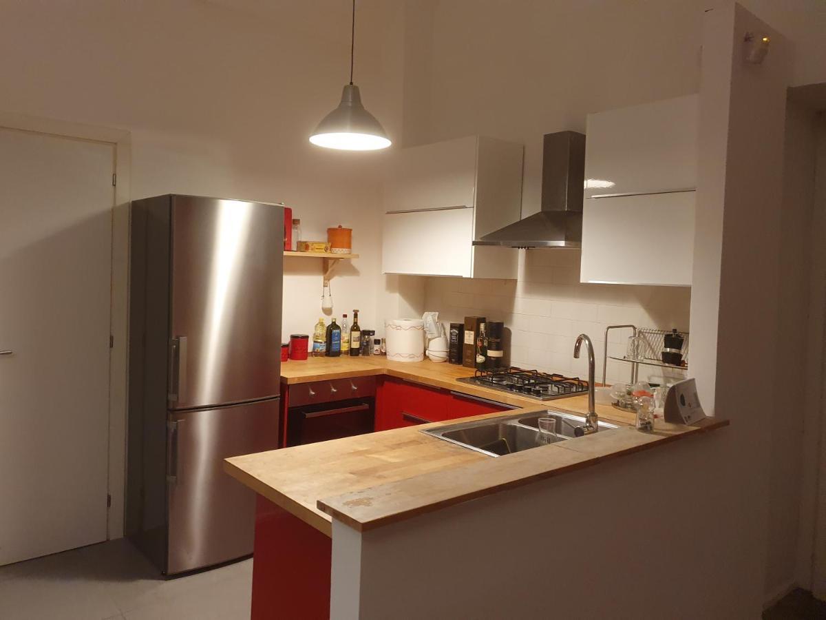 Vico Rooms Nápoly Kültér fotó