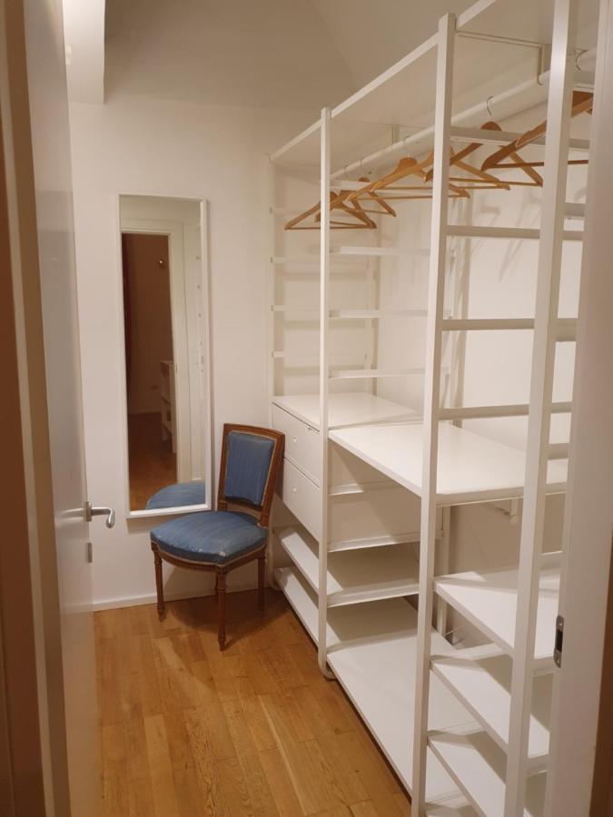 Vico Rooms Nápoly Kültér fotó
