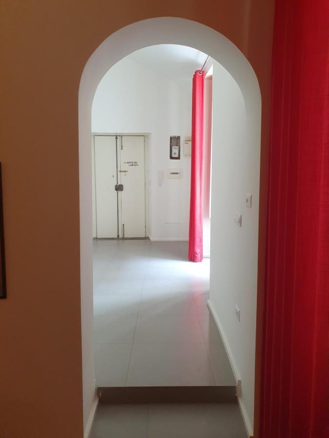 Vico Rooms Nápoly Kültér fotó
