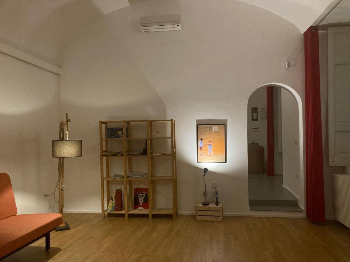 Vico Rooms Nápoly Kültér fotó