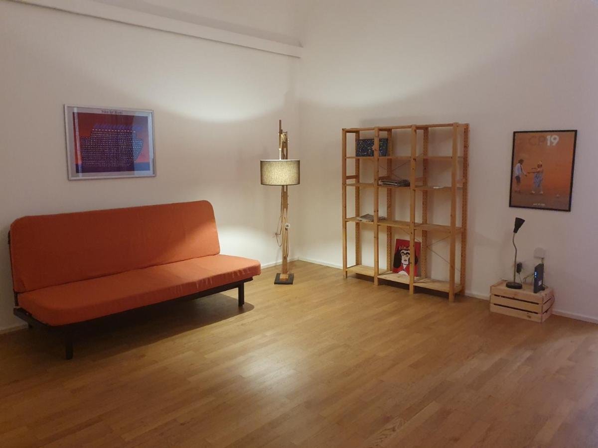 Vico Rooms Nápoly Kültér fotó