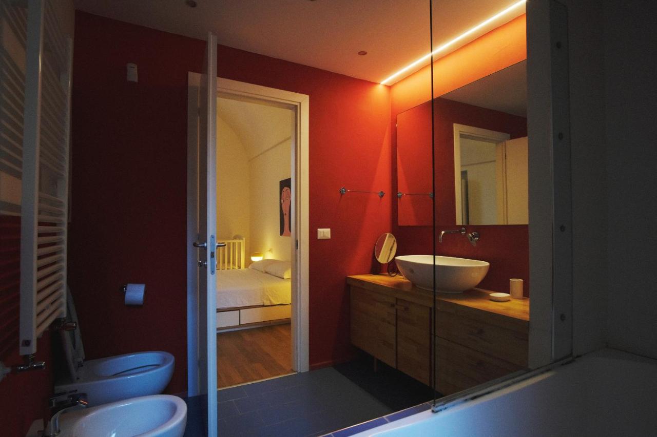 Vico Rooms Nápoly Kültér fotó
