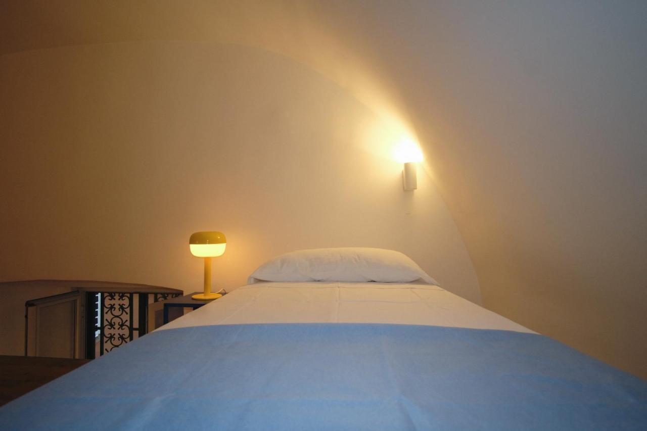 Vico Rooms Nápoly Kültér fotó