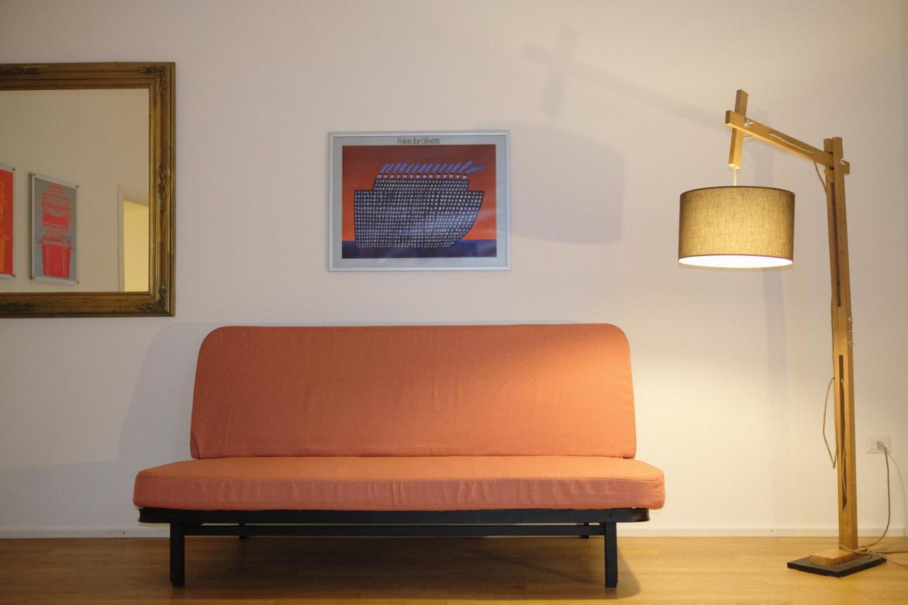 Vico Rooms Nápoly Kültér fotó