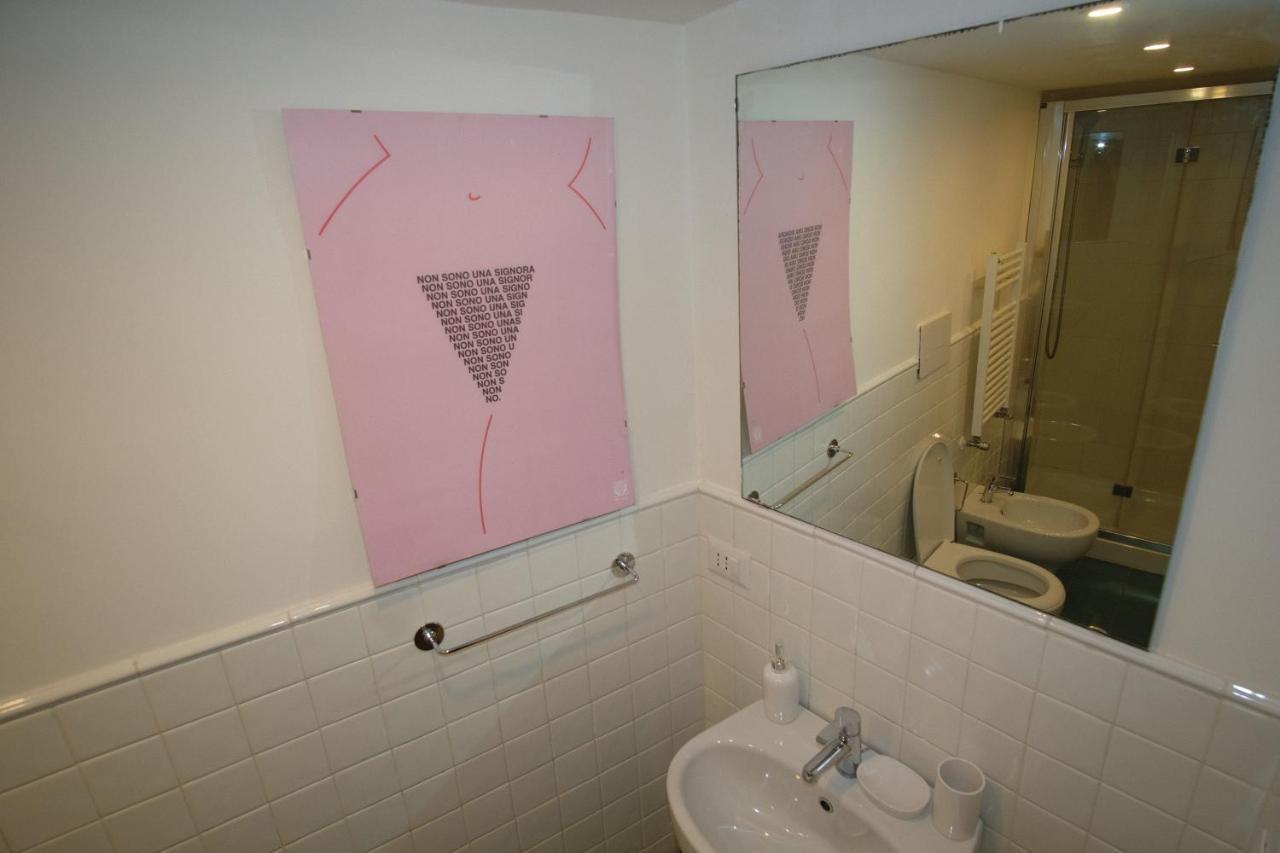 Vico Rooms Nápoly Kültér fotó