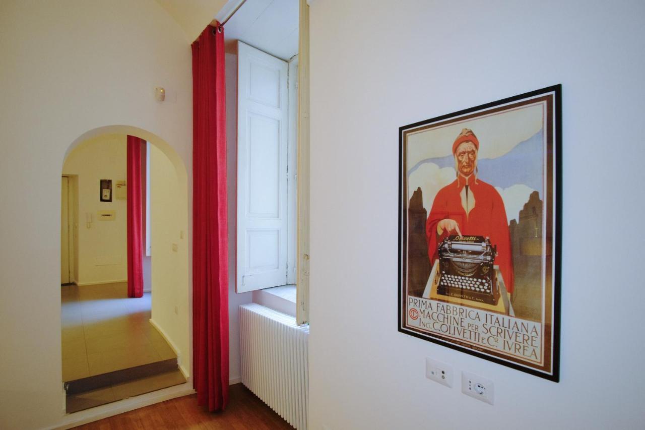 Vico Rooms Nápoly Kültér fotó