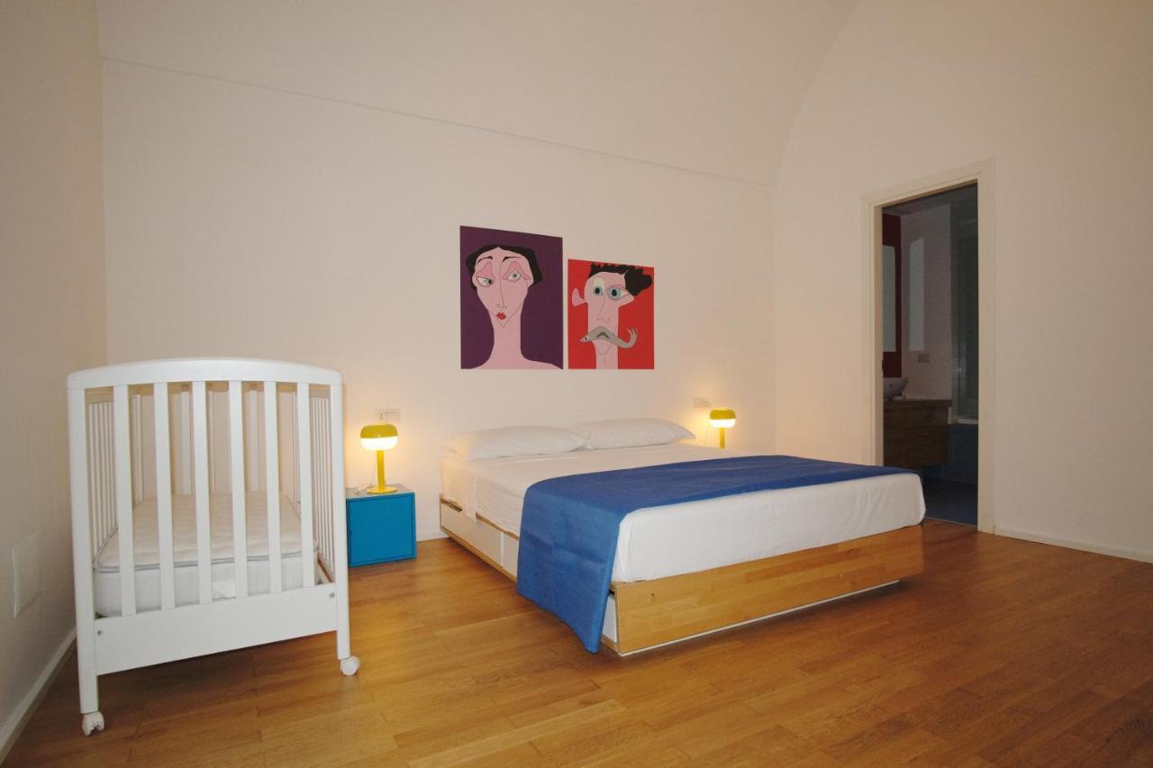 Vico Rooms Nápoly Kültér fotó