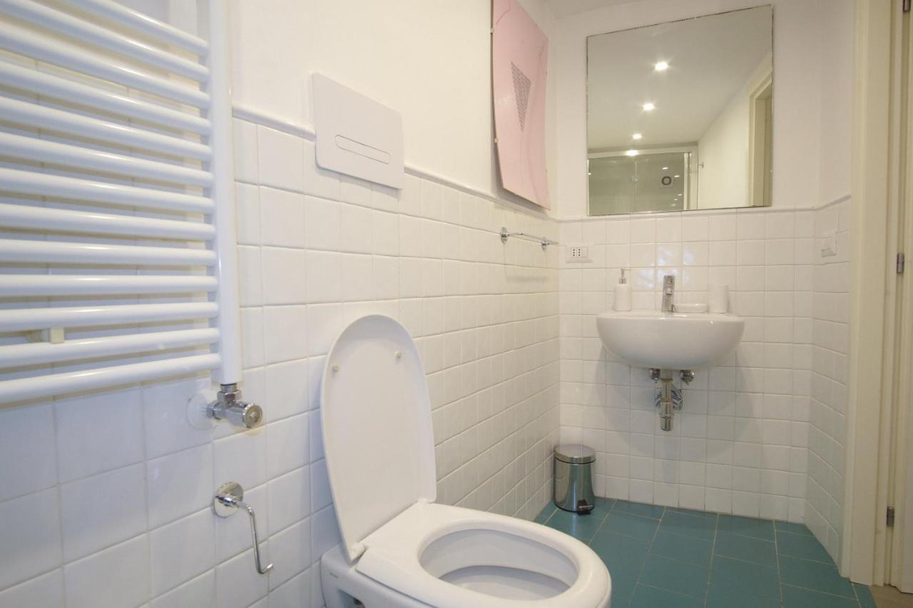 Vico Rooms Nápoly Kültér fotó