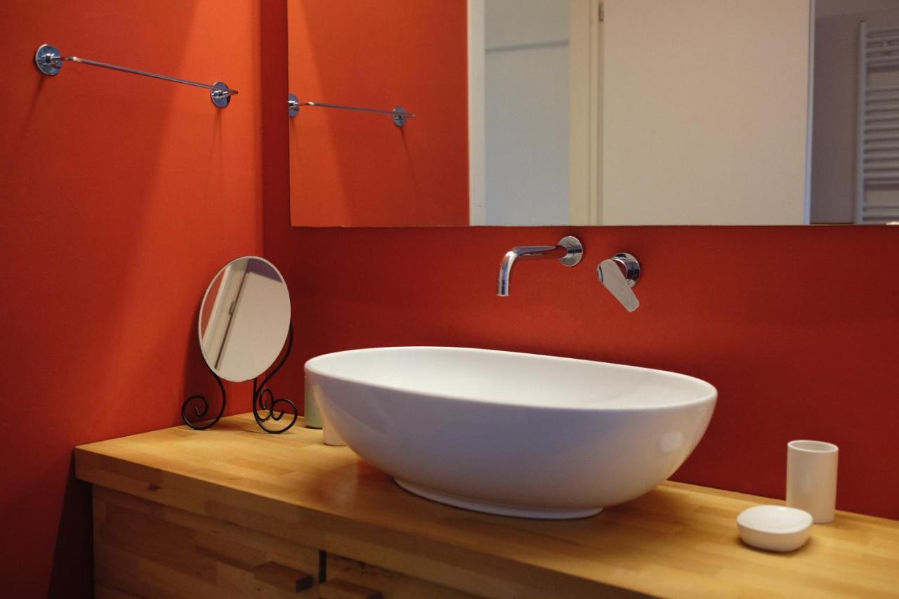 Vico Rooms Nápoly Kültér fotó