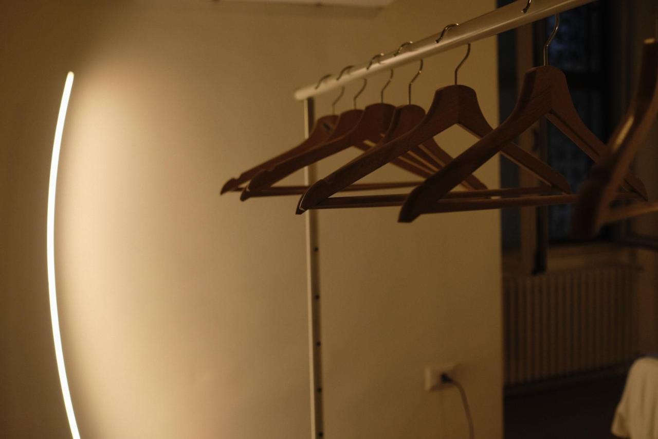 Vico Rooms Nápoly Kültér fotó