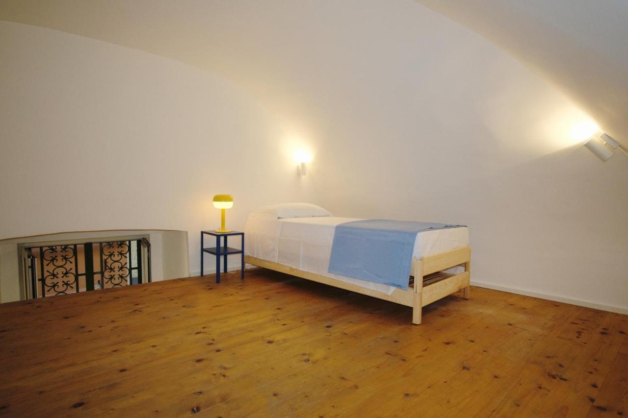 Vico Rooms Nápoly Kültér fotó