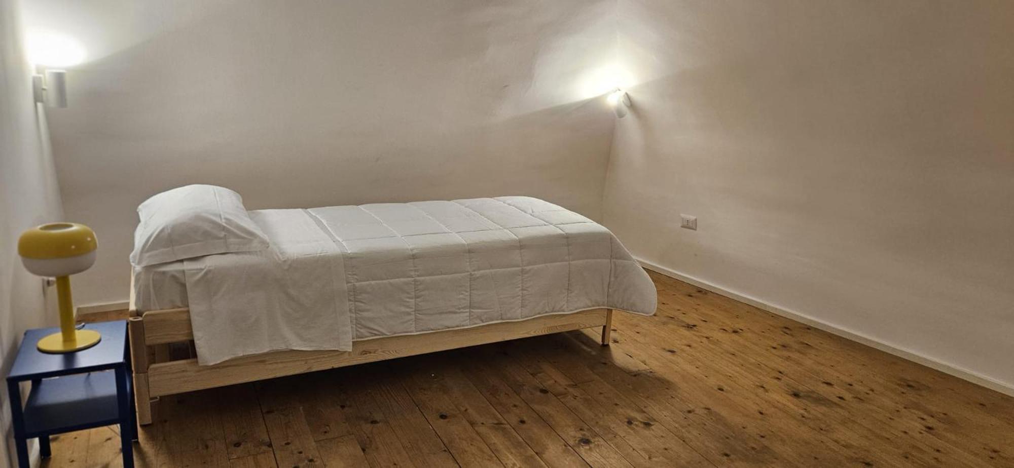 Vico Rooms Nápoly Kültér fotó