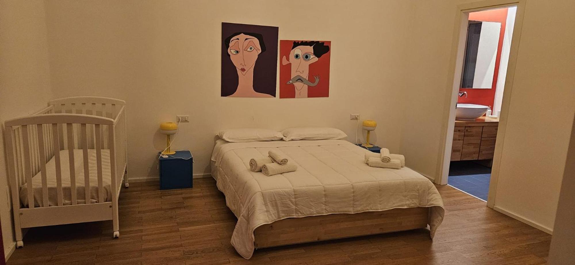 Vico Rooms Nápoly Kültér fotó