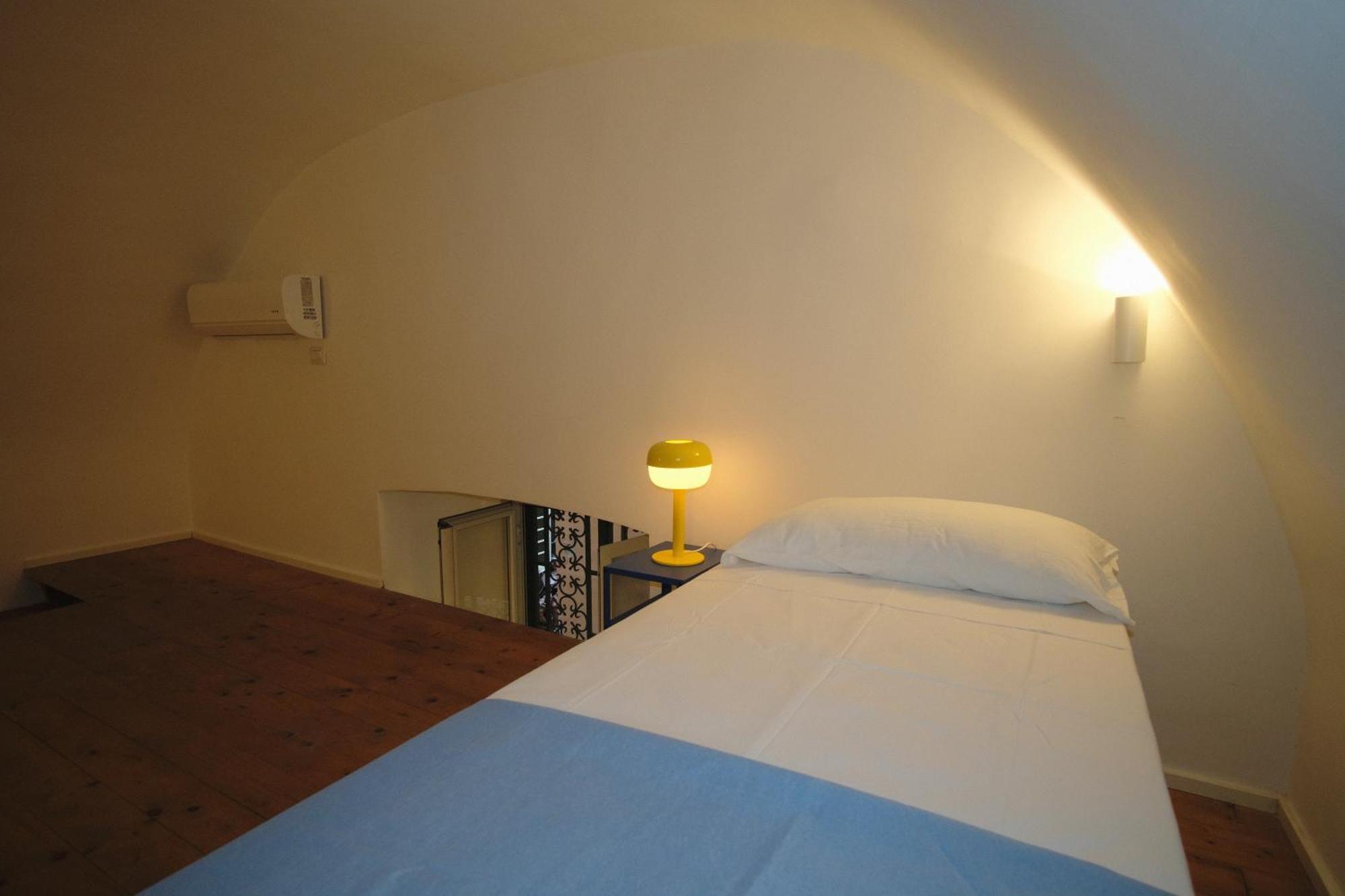 Vico Rooms Nápoly Kültér fotó