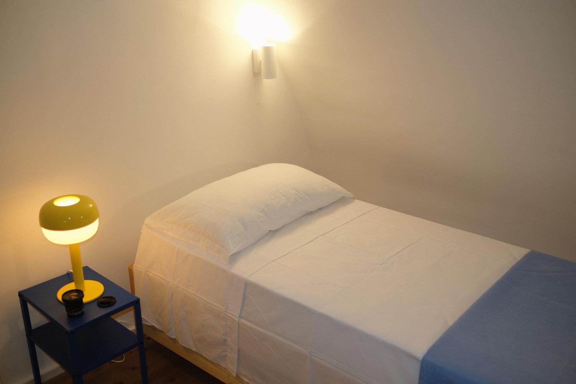 Vico Rooms Nápoly Kültér fotó